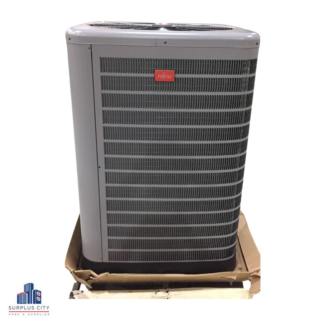 5 TON SPLIT-SYSTEM COMMUNICATING AIR CONDITIONER 208-230/60/1 R410A 20 SEER