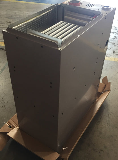 50000 BTU SINGLE-STAGE UPFLOW/HORIZONTAL ECM VARIABLE SPEED GAS FURNACE 80% AFUE 115/60/1 CFM: 1200