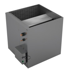 2 TON AC/HP UPFLOW/DOWNFLOW CASED ''A'' COIL, R-410A CFM 1500