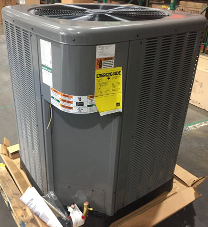 5 TON SPLIT-SYSTEM AIR CONDITIONER 208-230/60/1 R-410A 14 SEER