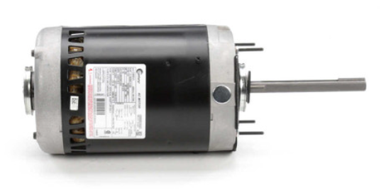 CENTURY C660V1 3/4 HP CONDENSER FAN MOTOR 460/200-230V, 900 RPM 56Y