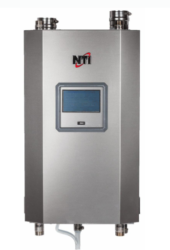 60,000 BTU TRINITY HIGH EFFICIENCY GAS MODULATING-CONDENSING BOILER, 95% 120/60/1