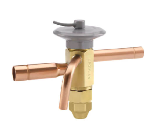 EBFSE-B-C 30IN THERMOSTATIC EXPANSION VALVE ODF CONNECTION