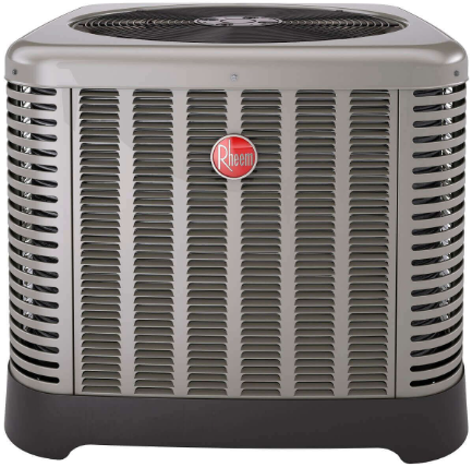 3.5 TON SPLIT-SYSTEM  AIR CONDITIONER 208-230/60/1 R410A 16 SEER