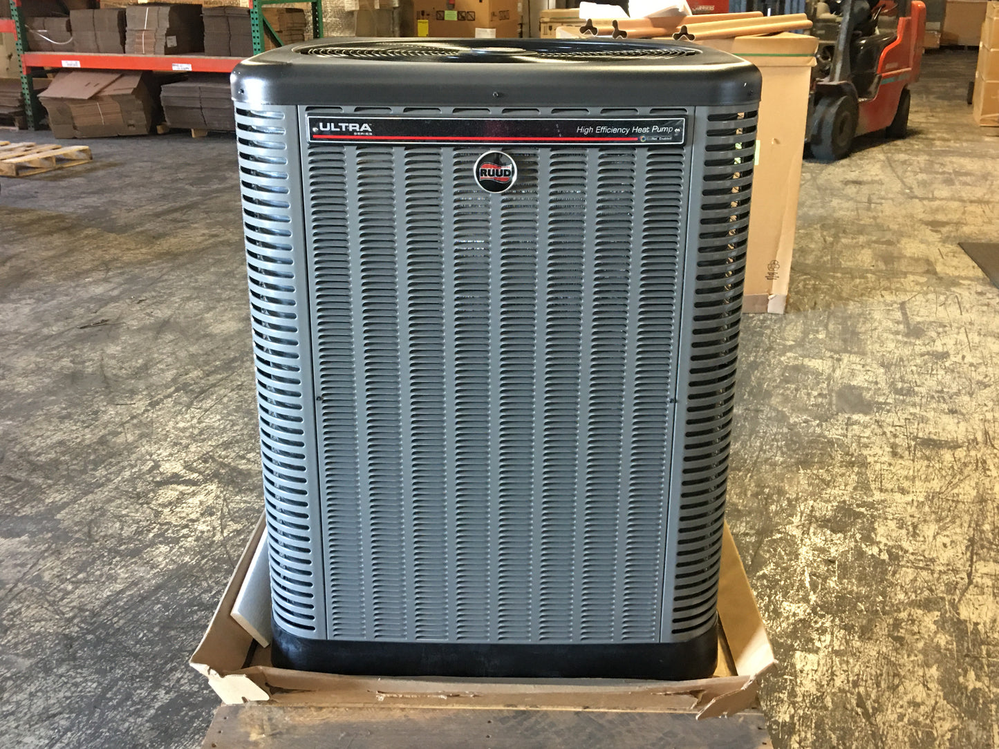 2 TON INVERTER SPLIT-SYSTEM COMMUNICATING HEAT PUMP 208-230/60/1 R410A 20 SEER