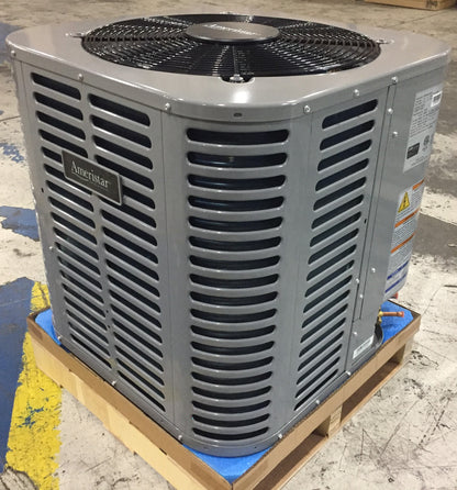 1 1/2 TON SPLIT-SYSTEM HEAT PUMP 208-230/60/1 R-410A 14 SEER