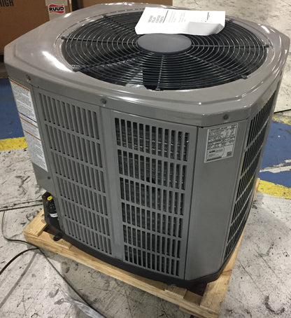 2.5 TON SPLIT-SYSTEM  AIR CONDITIONER 208-230/60/1 R410A 14 SEER