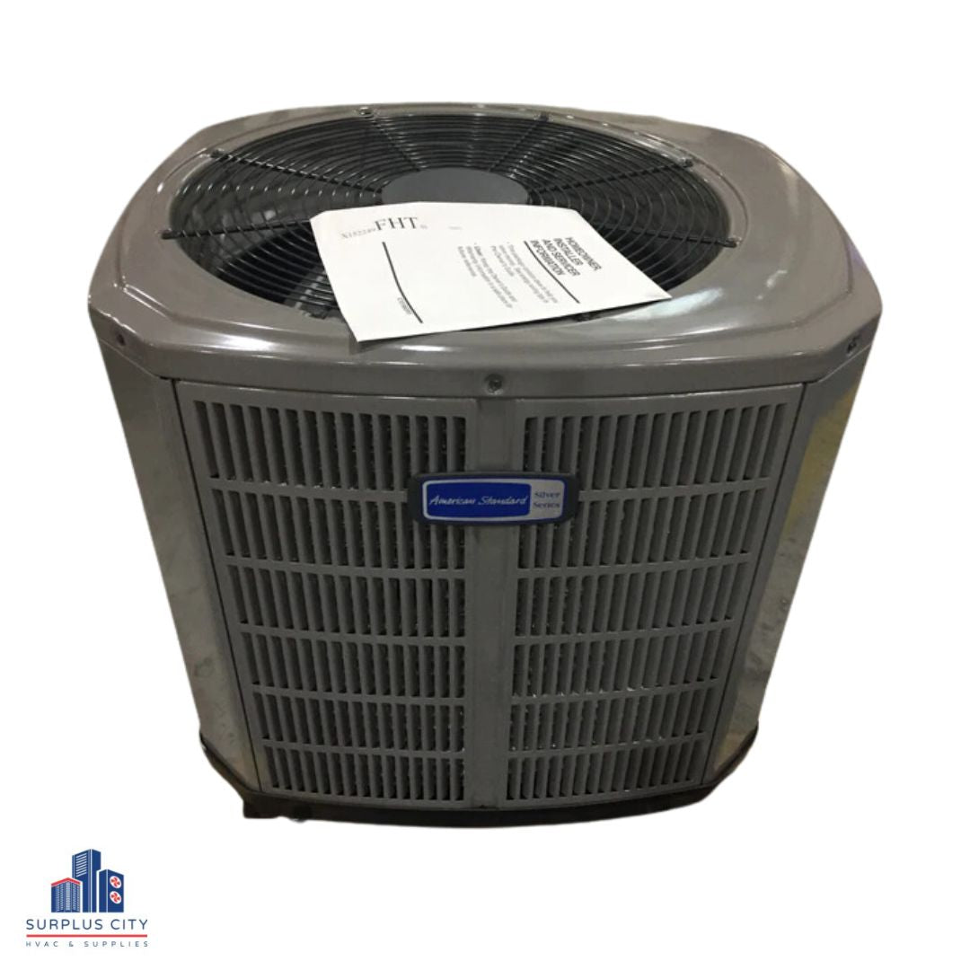 2.5 TON SPLIT-SYSTEM  AIR CONDITIONER 208-230/60/1 R410A 14 SEER