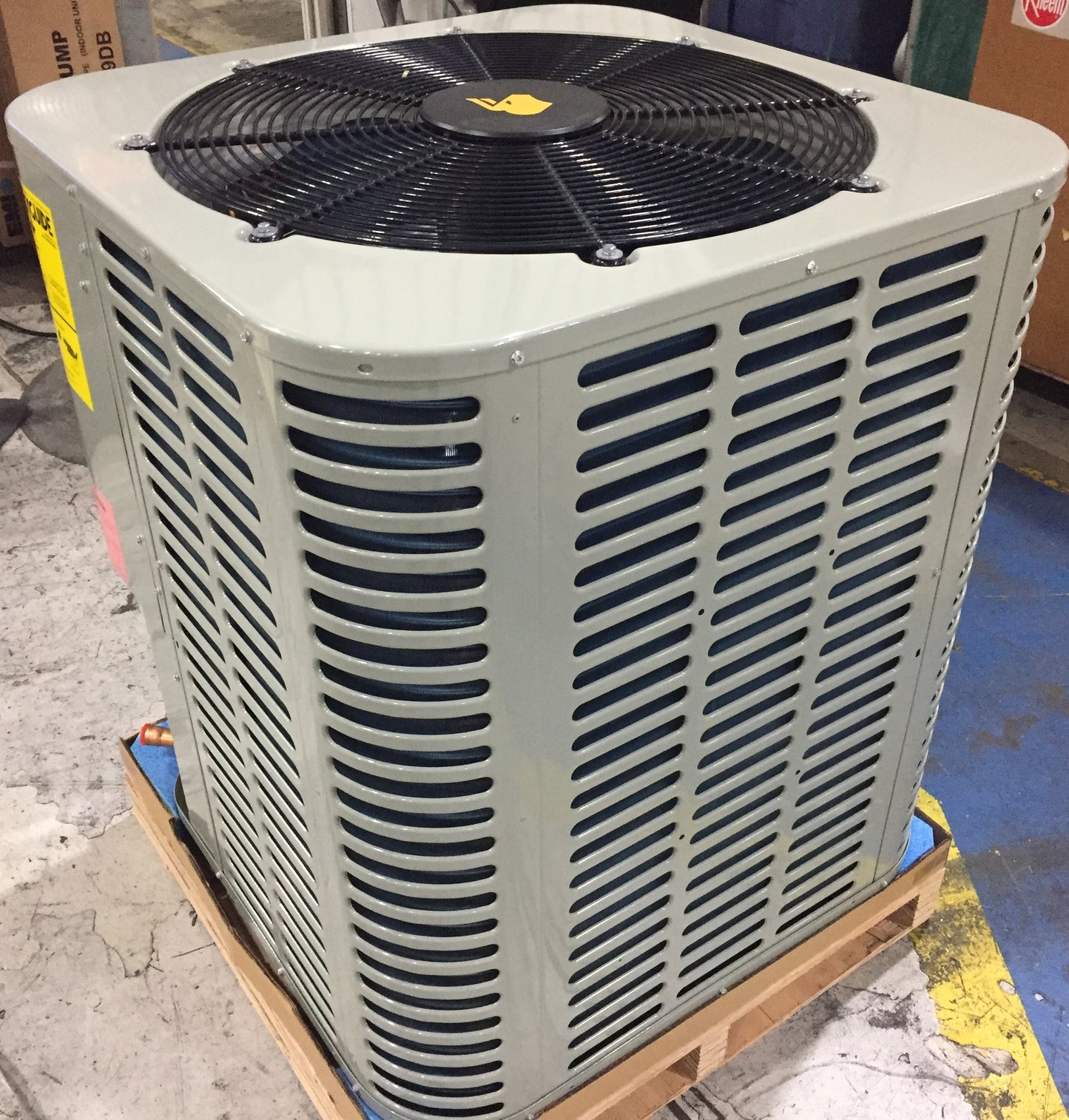 5 TON SPLIT-SYSTEM AIR CONDITIONER 208-230/60/1 R-410A SEER 13