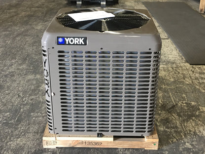 3 1/2 TON "LX" SERIES SPLIT-SYSTEM AIR CONDITIONER, 13 SEER  208-230/60/1  R-410A