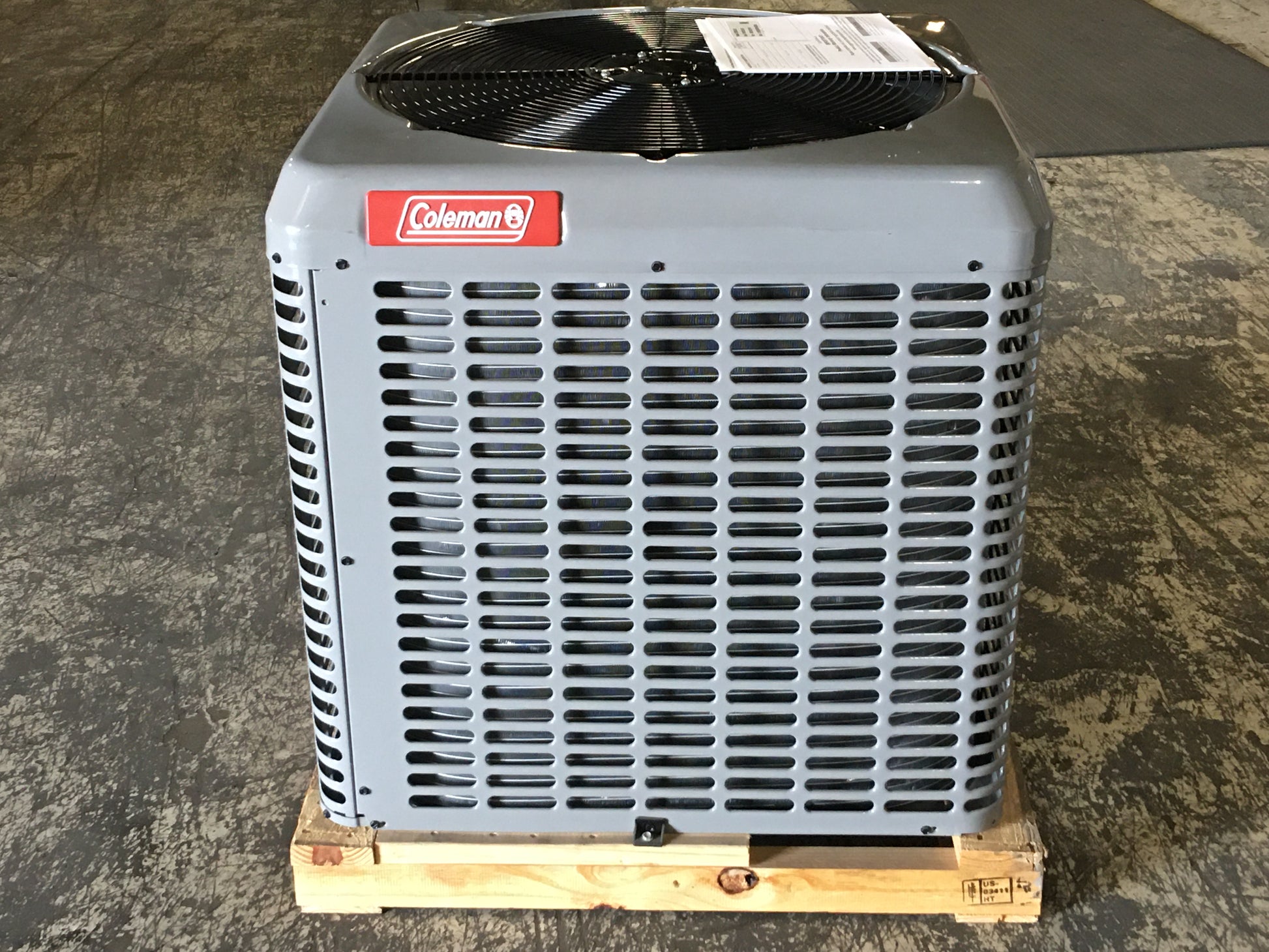 3.5 TON SPLIT-SYSTEM  AIR CONDITIONER 208-230/60/1 R410A 13 SEER