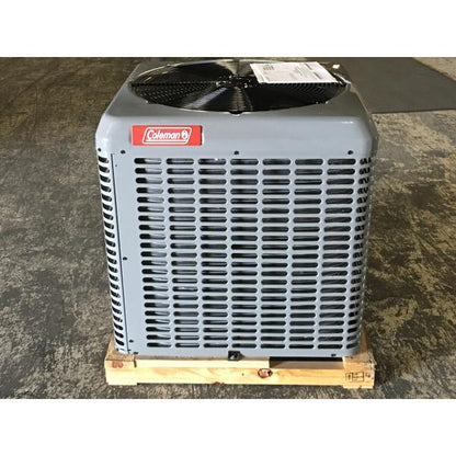 3.5 TON 13 SEER AIR CONDITIONER AND 3.5 TON AIR HANDLER WITH 10 KW HEAT KIT, 208-230/60/1