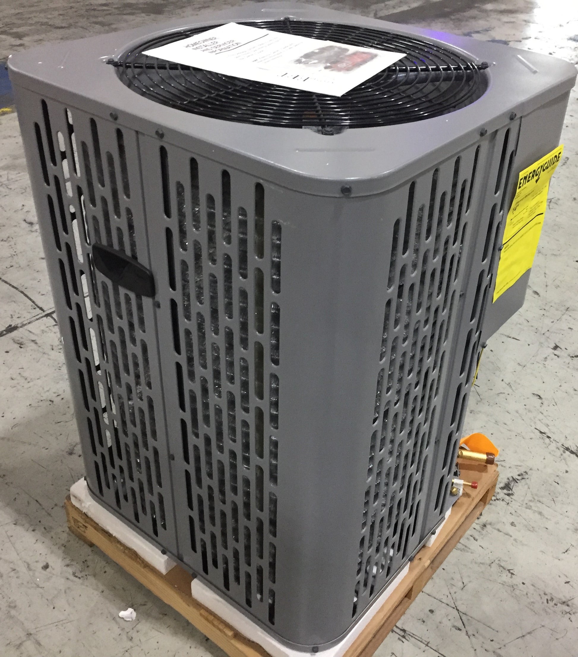 2 TON SPLIT-SYSTEM  AIR CONDITIONER 208-230/60/1 R410A 14 SEER