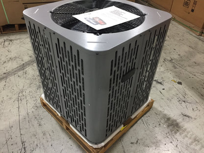 2 TON SPLIT-SYSTEM  HEAT PUMP 208-230/60/1 R410A 14 SEER