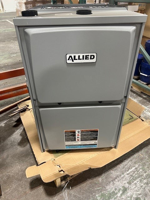 88,000 Btu Up/Horiz Multi Spd Hi Eff Const Torq ECM Gas Furnace