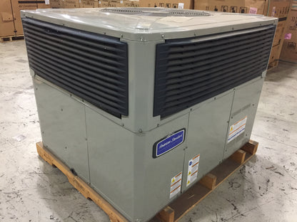 3 TON CONVERTIBLE PACKAGED AIR CONDITIONING UNIT, 15 SEER, 208-230/60/1, R410A