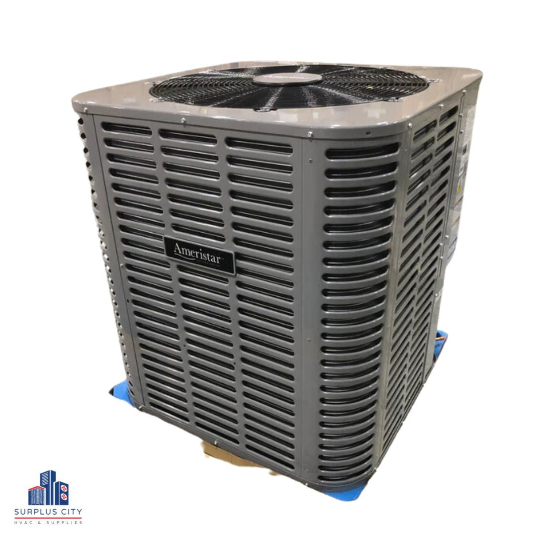 5 TON SPLIT-SYSTEM AIR CONDITIONER 208-230/60/1 R410A 15 SEER