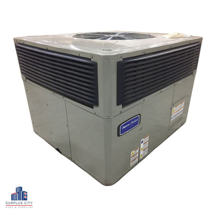 2 TON CONVERTIBLE PACKAGED AIR CONDITIONING UNIT, 15 SEER, 208-230/60/1, R410A