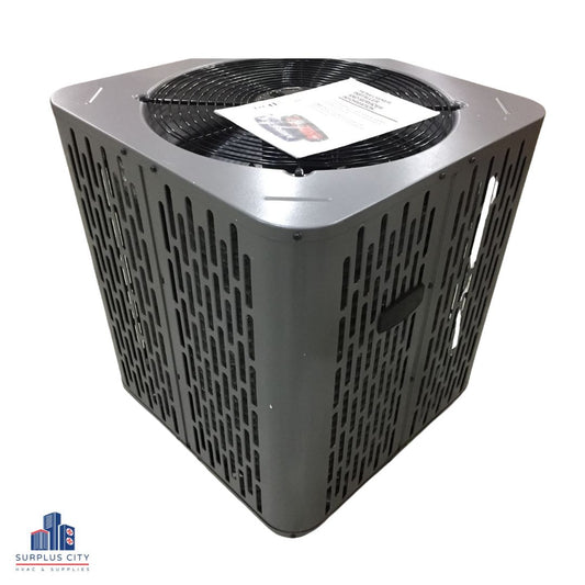 2 TON SPLIT-SYSTEM  HEAT PUMP 208-230/60/1 R410A 14 SEER