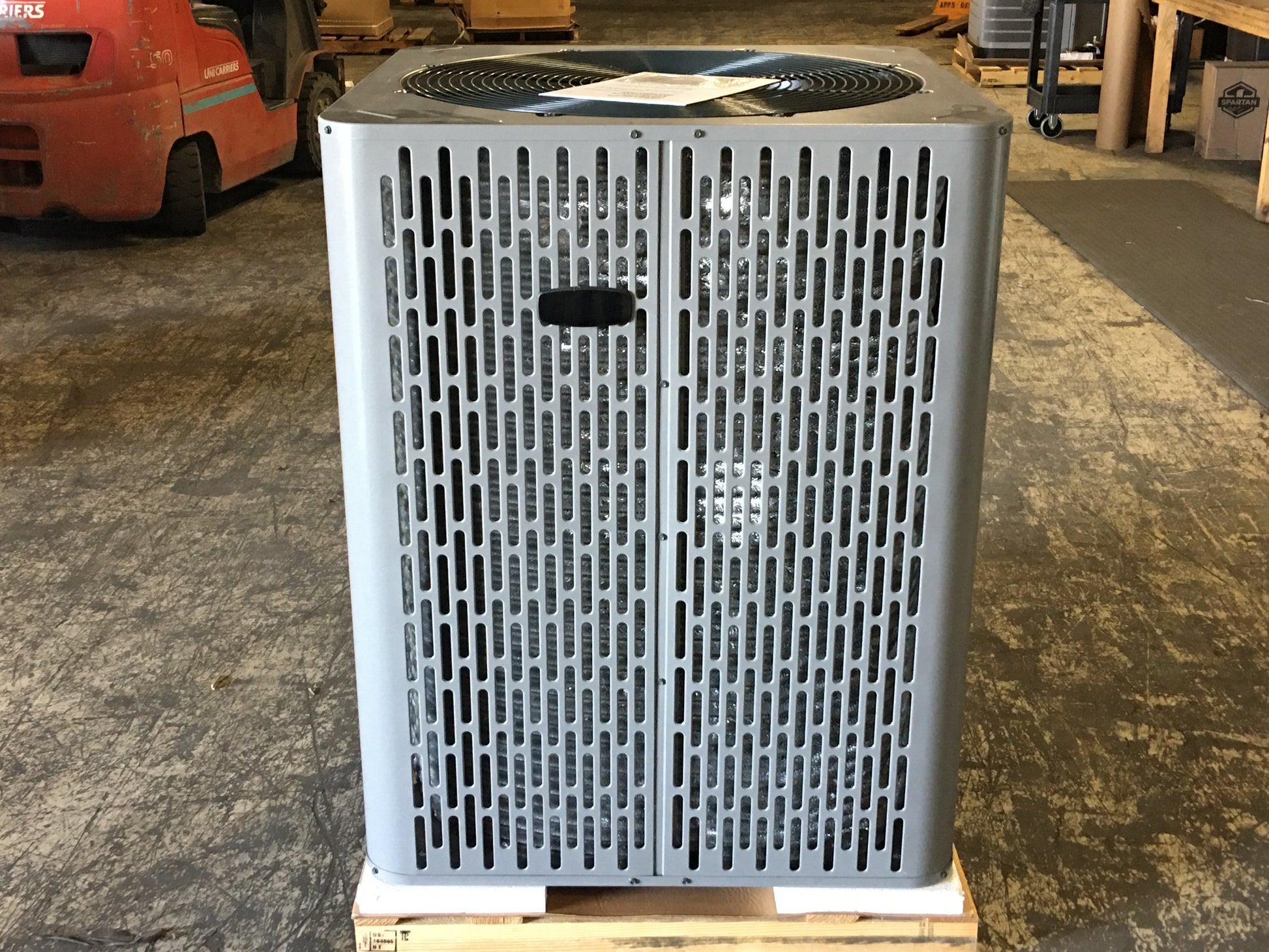 5 TON SPLIT-SYSTEM AIR CONDITIONER 208-230/60/1 R-410A 15 SEER