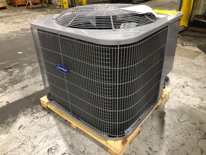 2.5 TON SPLIT-SYSTEM HEAT PUMP 208-230/60/1 R410A 15.2 SEER2