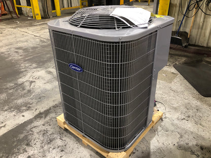 2 TON SPLIT-SYSTEM AIR CONDITIONER 208-230/60/1 R410A 14.3 SEER2