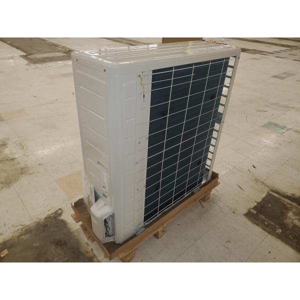 36,000 BTU INVERTER TYPE SINGLE-ZONE OUTDOOR MINI-SPLIT HEAT PUMP, 20 SEER 208-230/60/1 R-410A