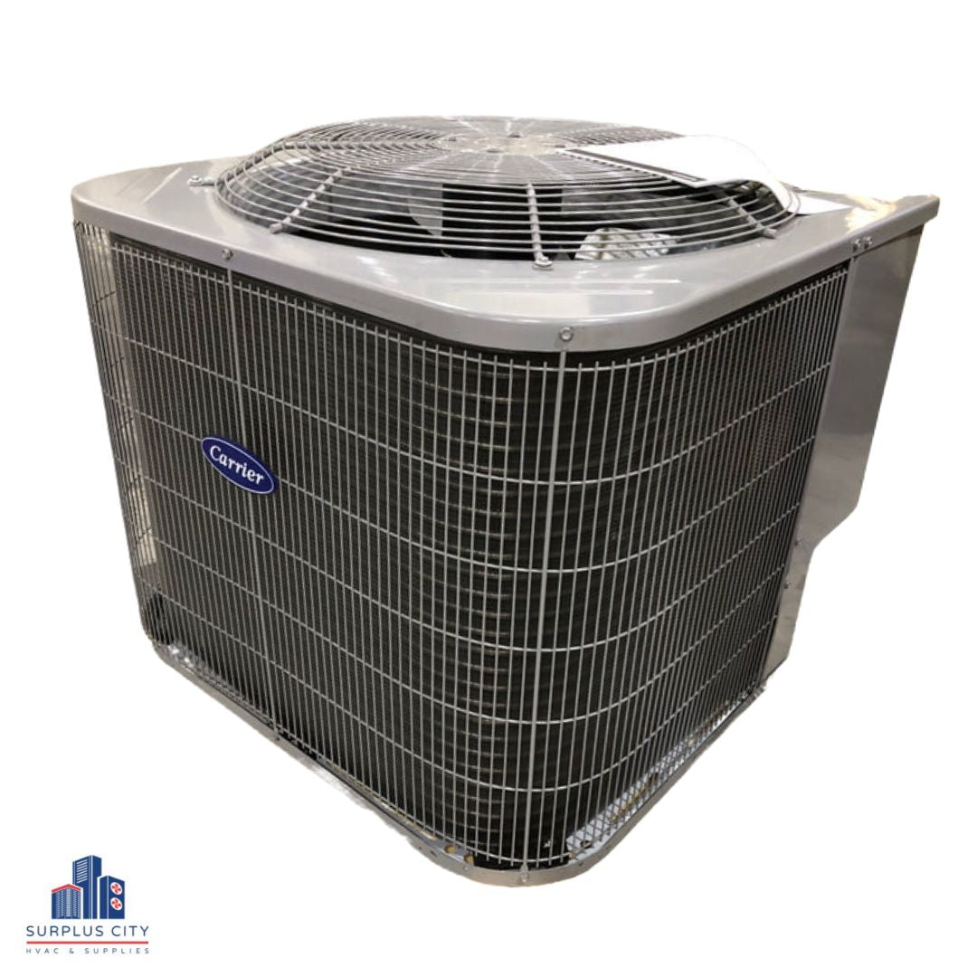 2.5 TON SPLIT-SYSTEM HEAT PUMP 208-230/60/1 R410A 15.2 SEER2