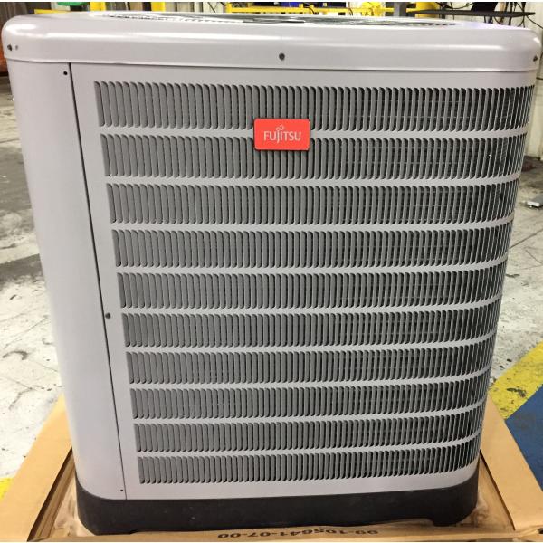 3-1/2 TON SPLIT-SYSTEM AIR CONDITIONER 208-230/60/1 R410A 14 SEER