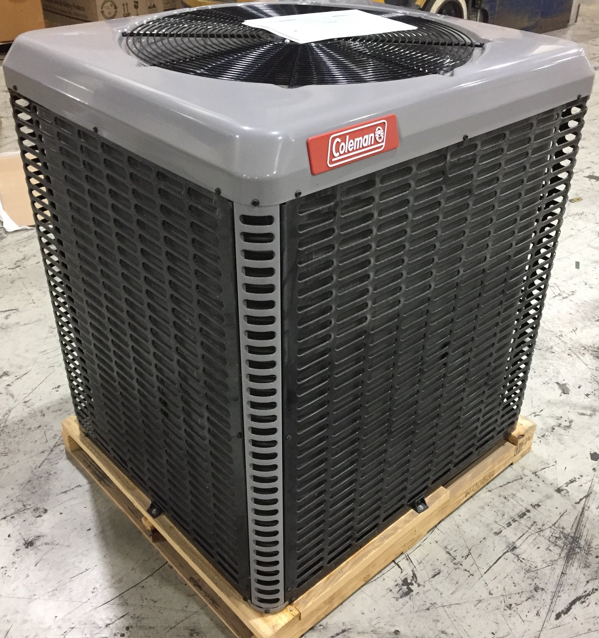 3 TON SPLIT-SYSTEM  HEAT PUMP 208-230/60/1 R410A 16 SEER