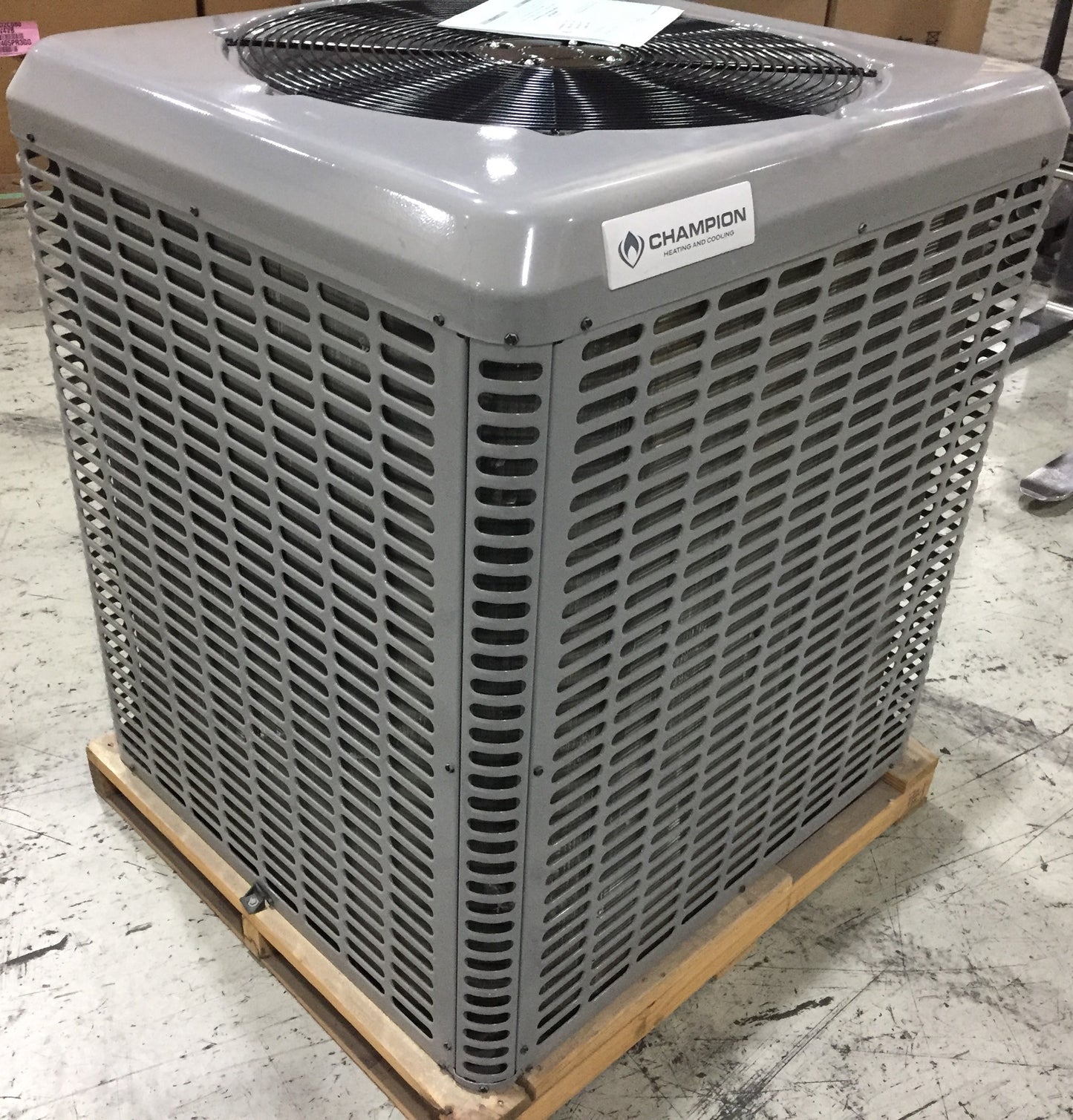 2.5 TON SPLIT-SYSTEM  HEAT PUMP 208-230/60/1 R410A 16 SEER