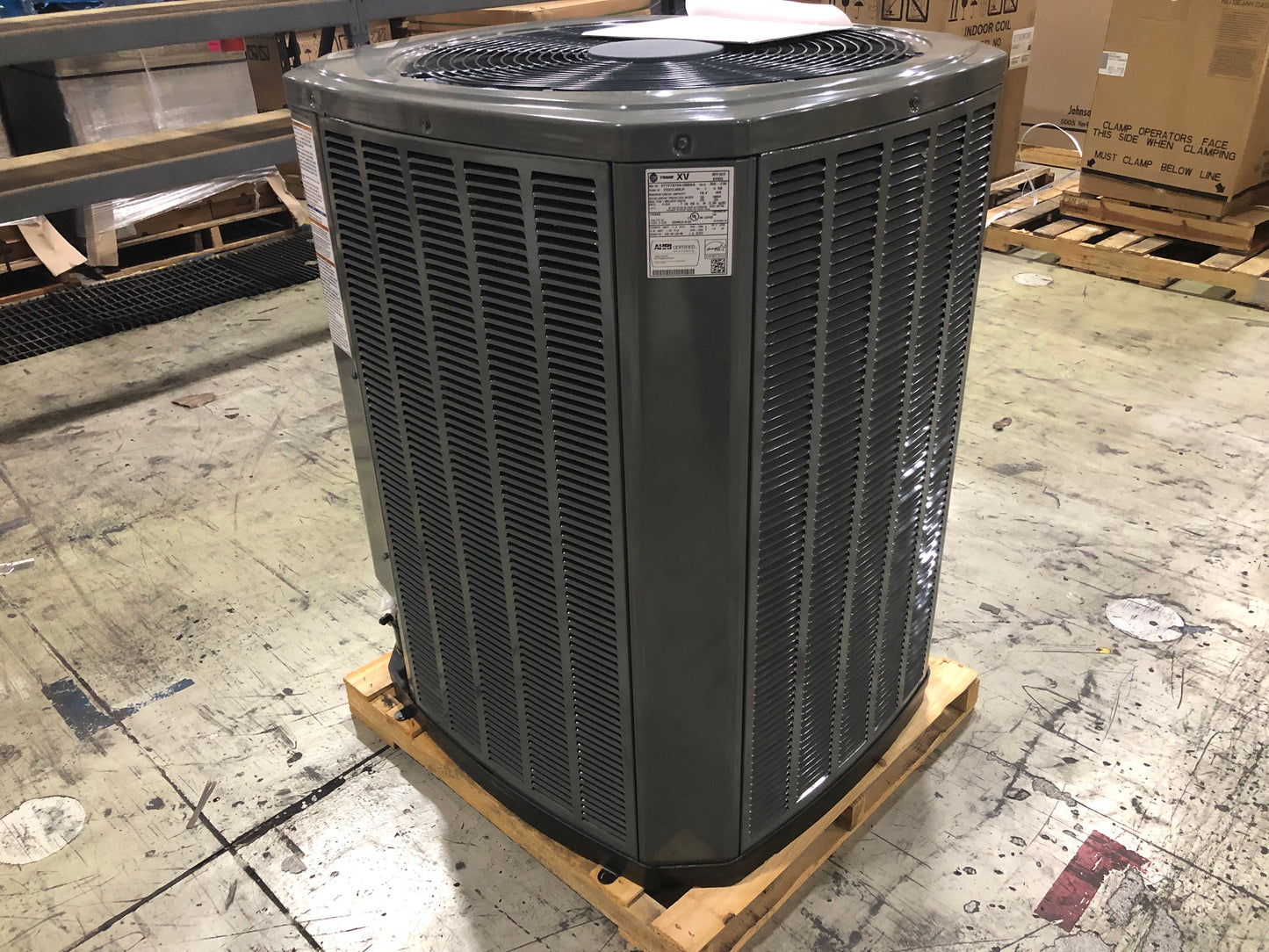 2 TON SPLIT-SYSTEM COMMUNICATING AIR CONDITIONER 208-230/60/1 R410A 17 SEER