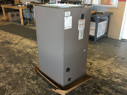 4 TON AC/HP PSC AIR HANDLER 208-240/60/1 R-410A CFM 1600