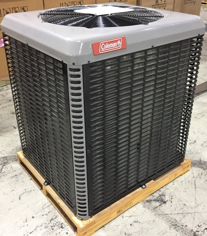 2 TON SPLIT-SYSTEM  HEAT PUMP 208-230/60/1 R410A 16 SEER