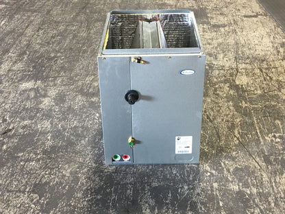 4 TON AC/HP UPFLOW/DOWNFLOW CASED ''A'' COIL, R410A CFM 1600