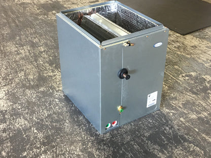 4 TON AC/HP UPFLOW/DOWNFLOW CASED ''A'' COIL, R410A CFM 1600