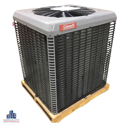 2 TON SPLIT-SYSTEM  HEAT PUMP 208-230/60/1 R410A 16 SEER