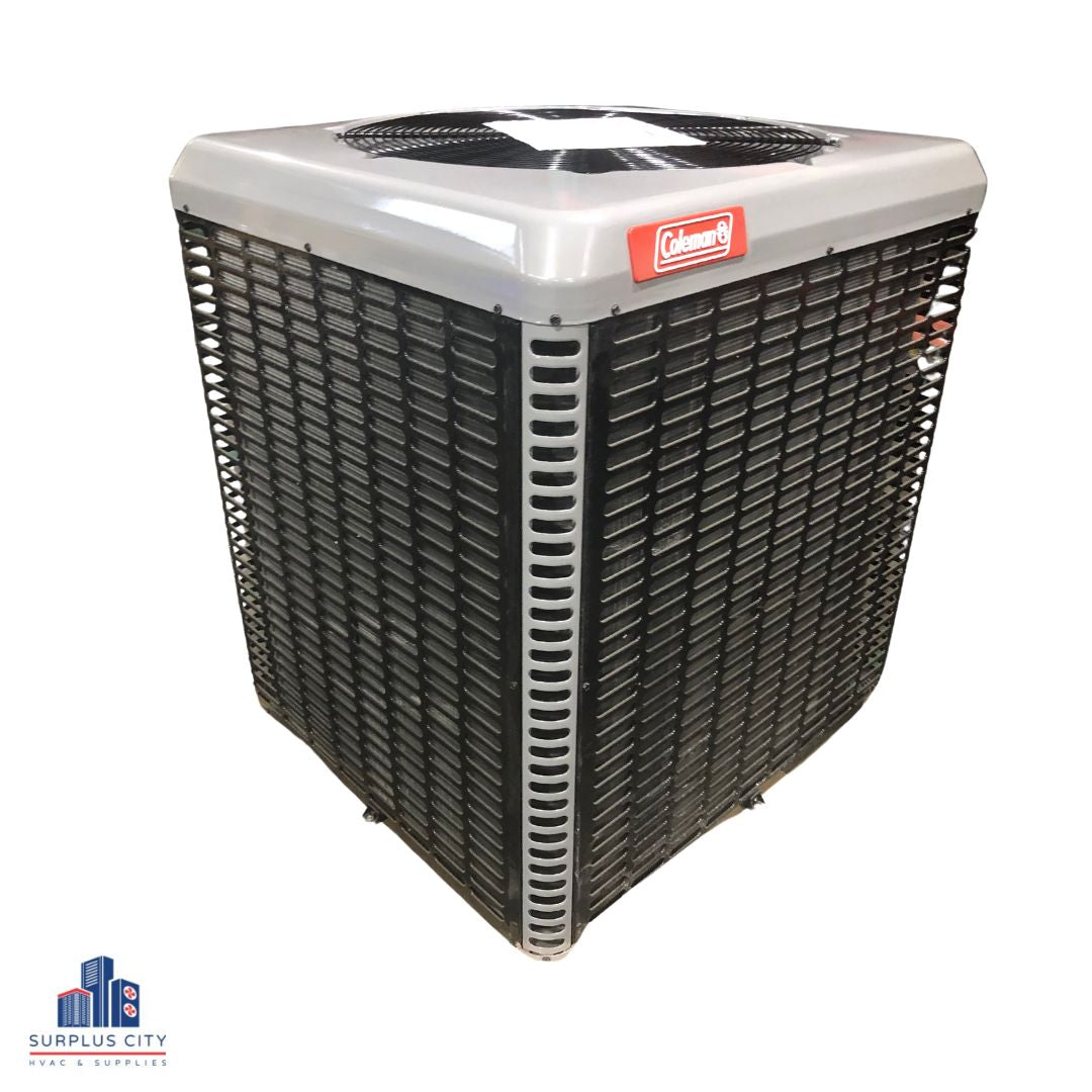 2.5 TON SPLIT-SYSTEM  HEAT PUMP 208-230/60/1 R410A 16 SEER