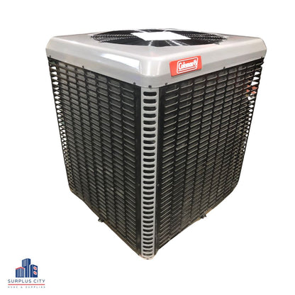 2.5 TON SPLIT-SYSTEM  HEAT PUMP 208-230/60/1 R410A 16 SEER