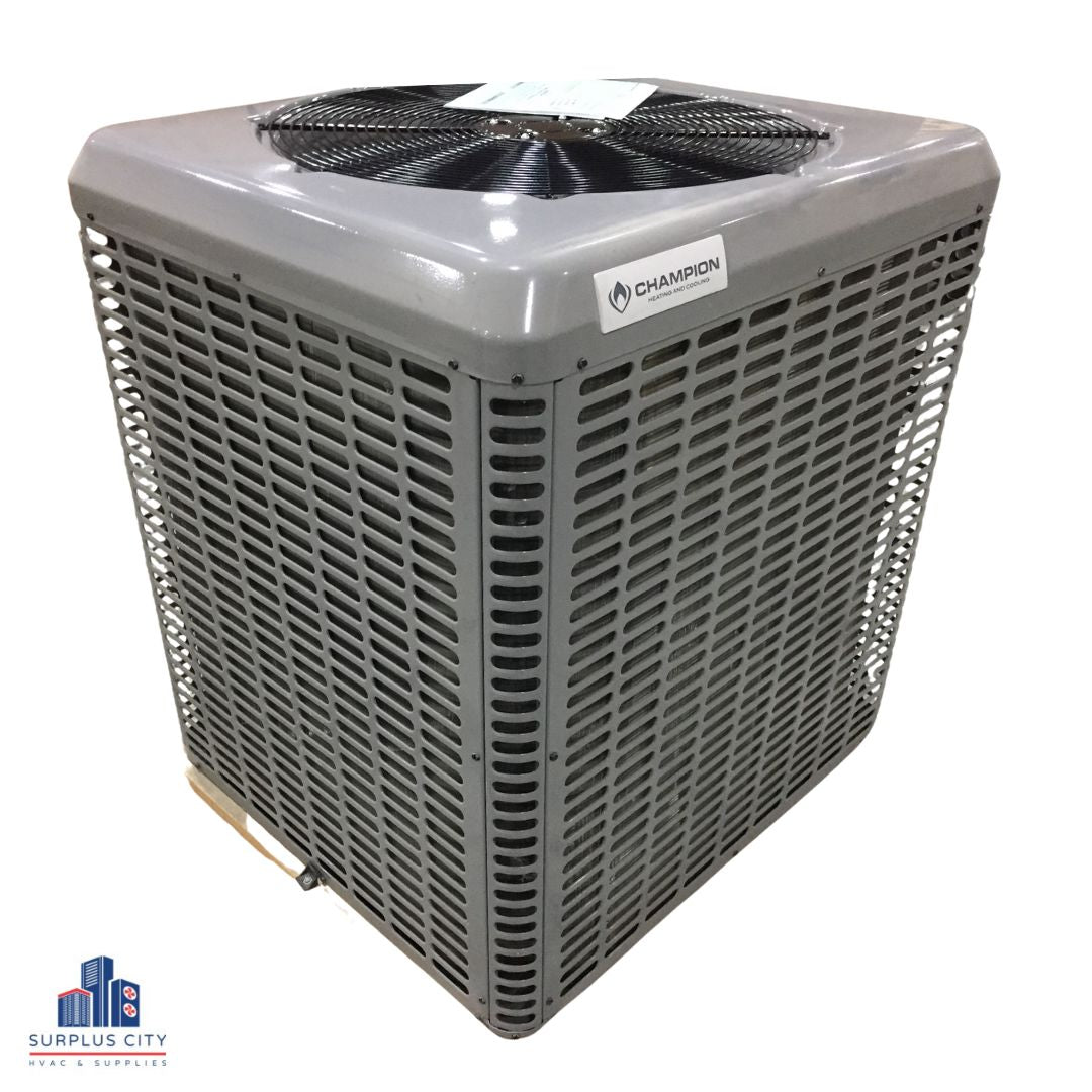 2.5 TON SPLIT-SYSTEM  HEAT PUMP 208-230/60/1 R410A 16 SEER