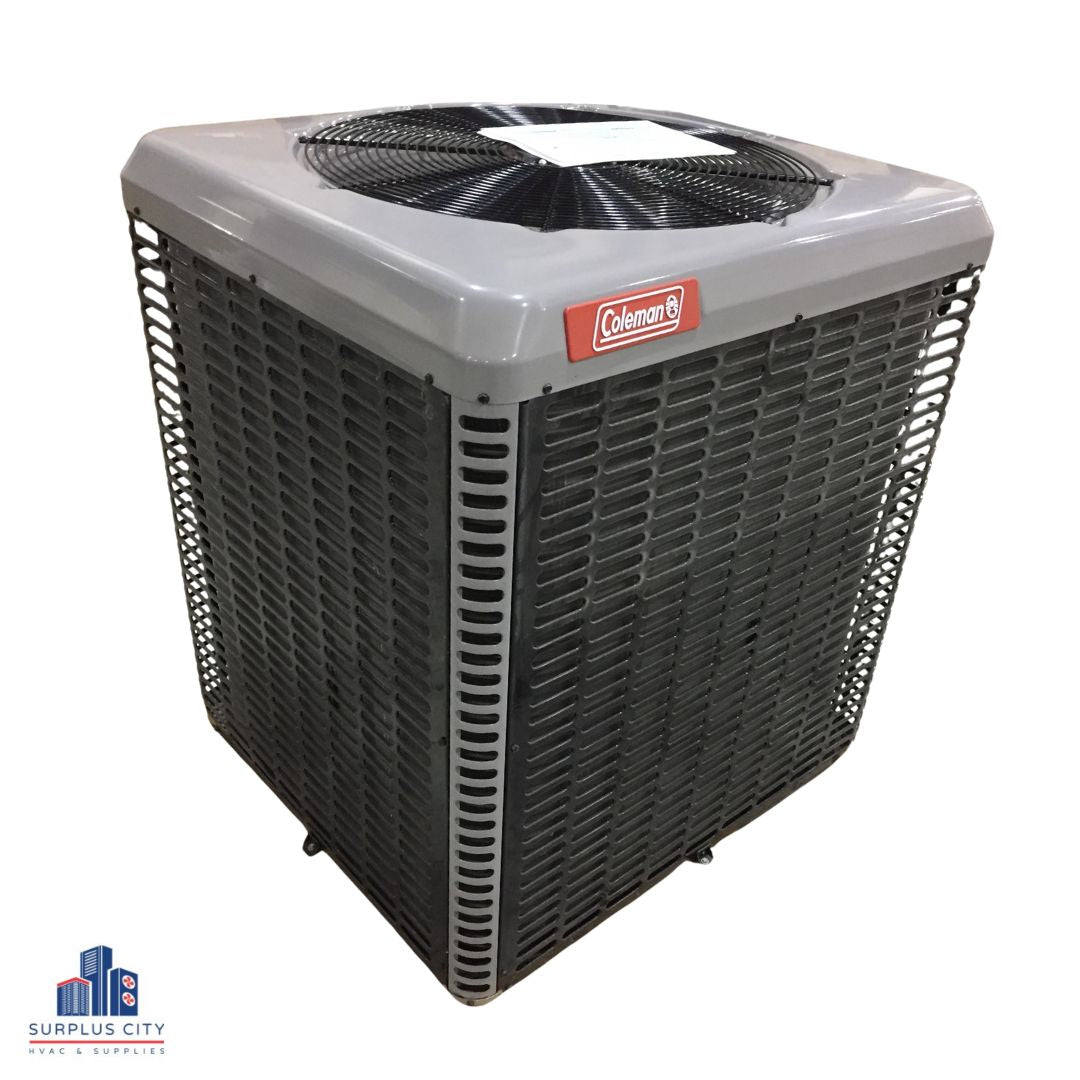 3 TON SPLIT-SYSTEM  HEAT PUMP 208-230/60/1 R410A 16 SEER