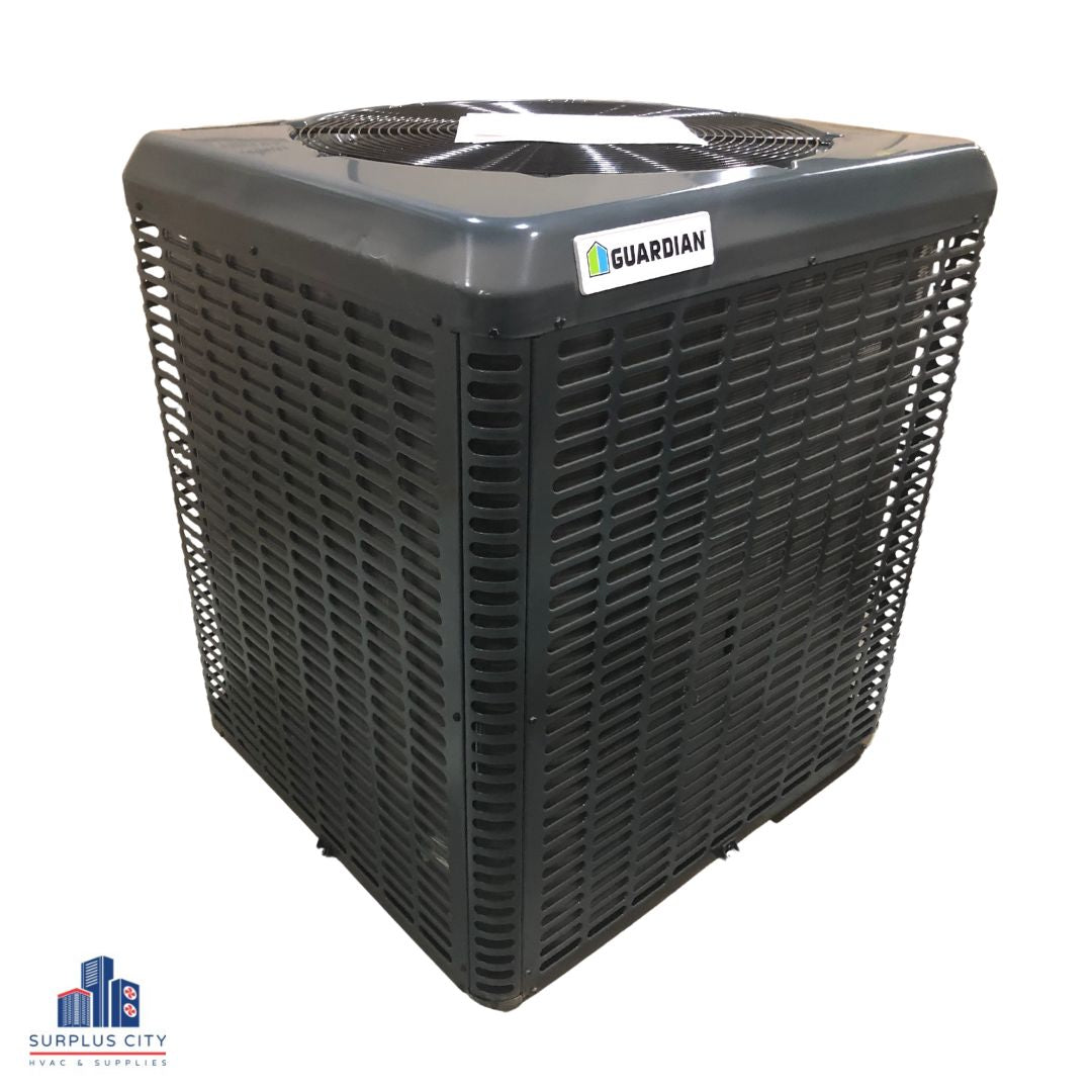 3.5 TON SPLIT-SYSTEM  HEAT PUMP 208-230/60/1 R410A 15.2 SEER2