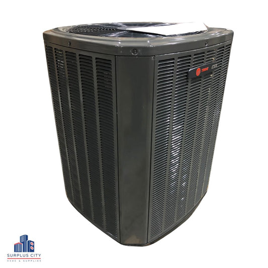 2 TON SPLIT-SYSTEM COMMUNICATING AIR CONDITIONER 208-230/60/1 R410A 17 SEER