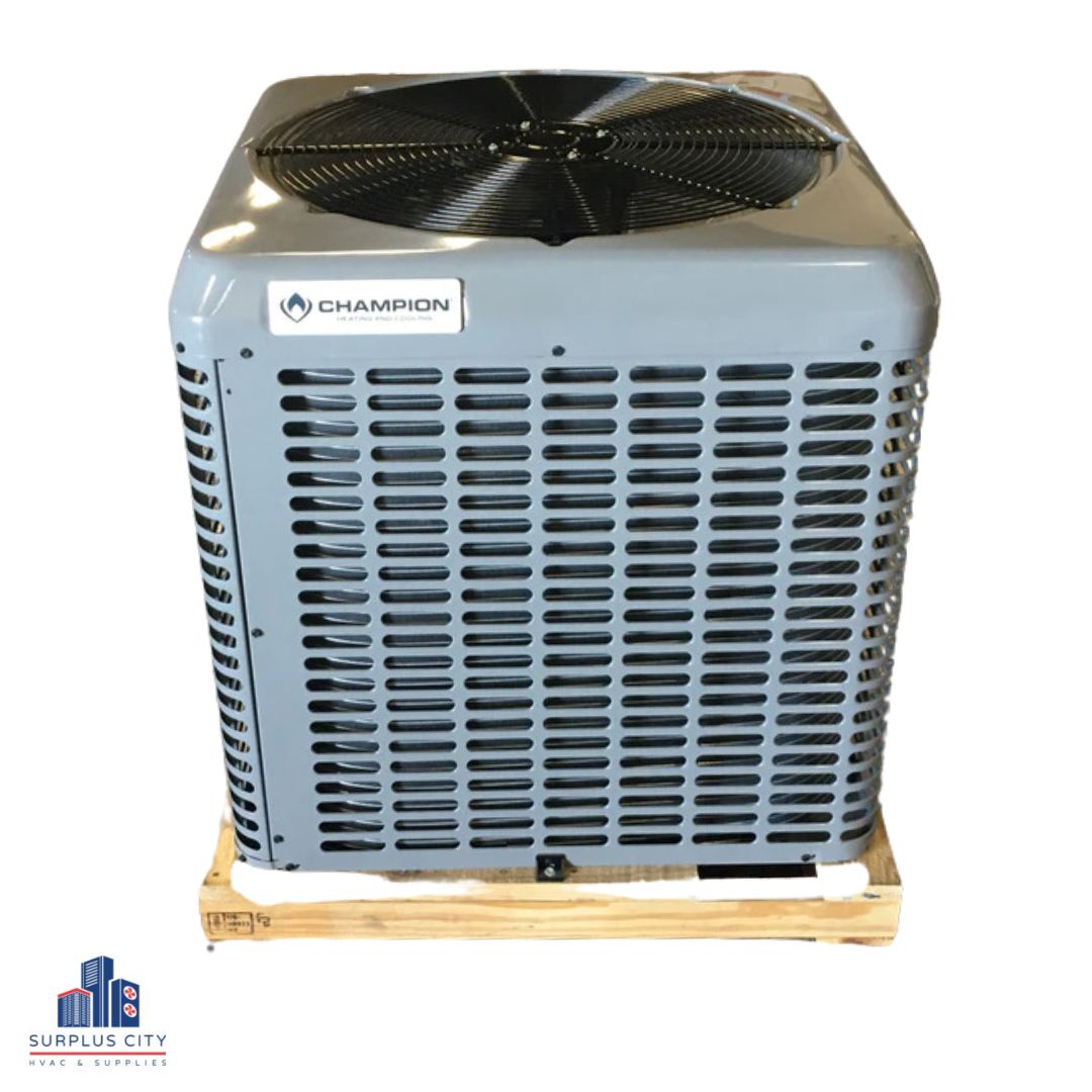 3.5 TON SPLIT-SYSTEM AIR CONDITIONER 208-230/60/1 R410A 13 SEER