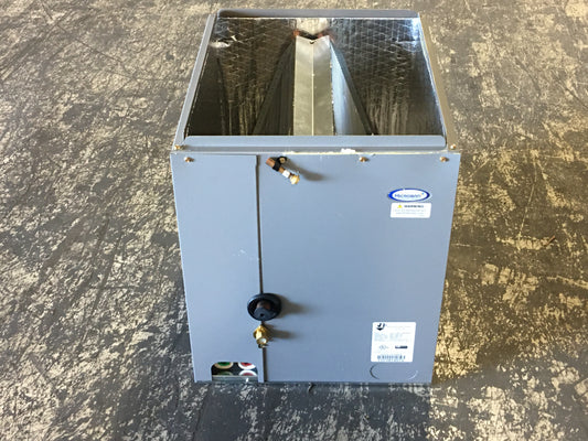 4 TON AC/HP UPFLOW/DOWNFLOW CASED ''A'' COIL, R410A CFM 1600