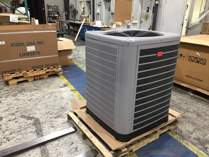 4 TON SPLIT-SYSTEM HEAT PUMP 208-230/60/1 R410A 16 SEER