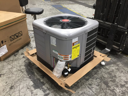 1.5 TON SPLIT-SYSTEM HEAT PUMP 208-230/60/1 R410A 15 SEER