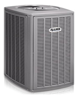 4 TON SPLIT SYSTEM AIR CONDITIONER 13 SEER 460/60/3 R-410A