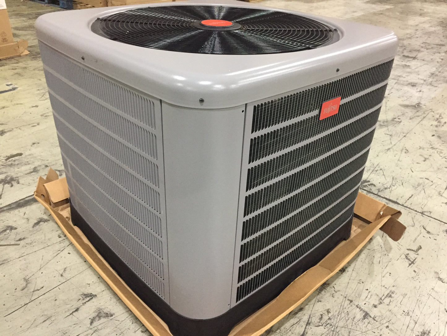 4 Ton Split-System  Air Conditioner 208-230/60/3 R410A 14 SEER