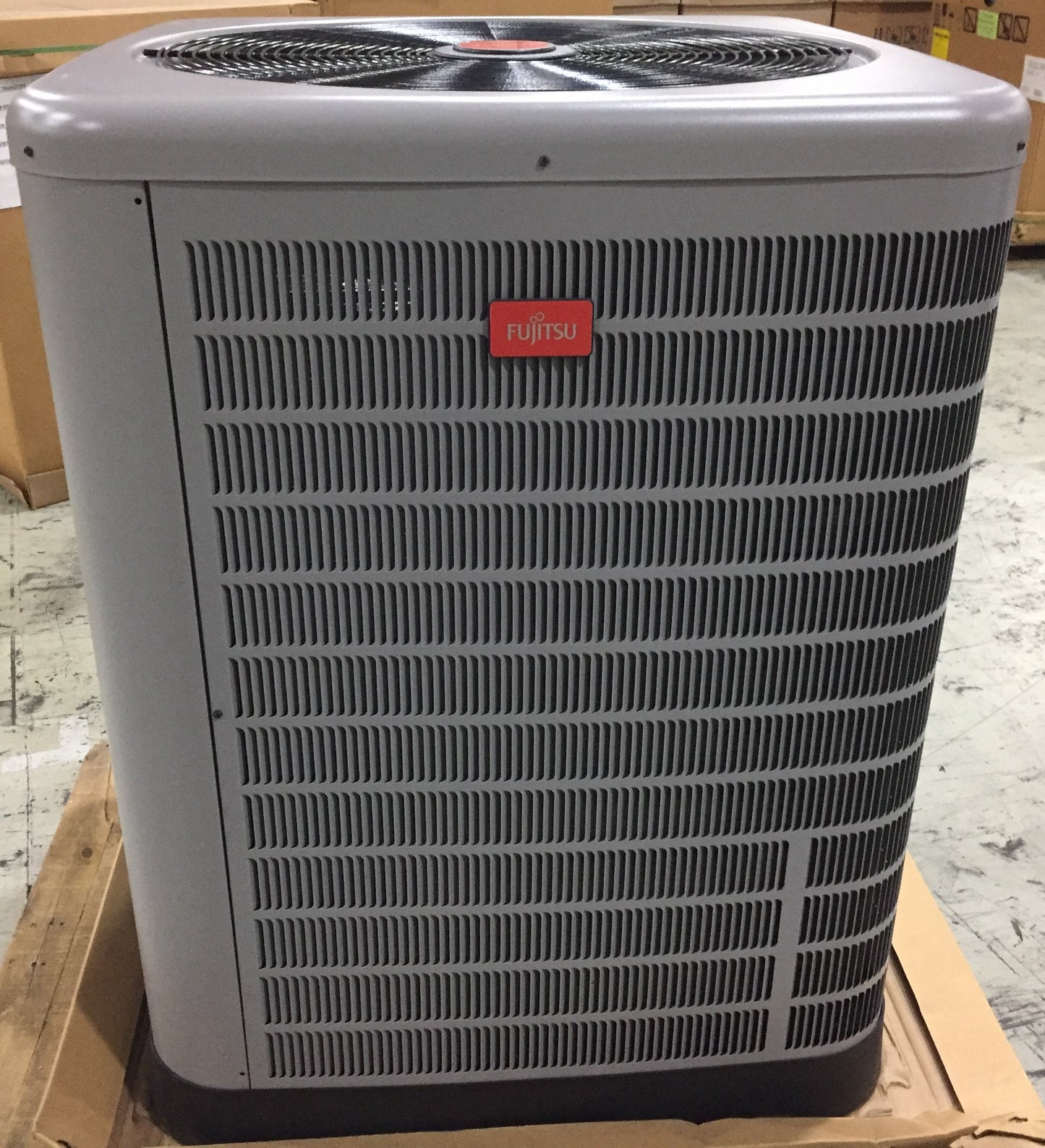 4 Ton Split-System  Air Conditioner 208-230/60/1 R410A 16 SEER